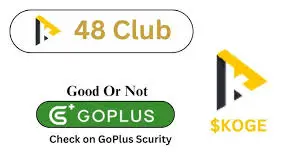 48 Cub Token